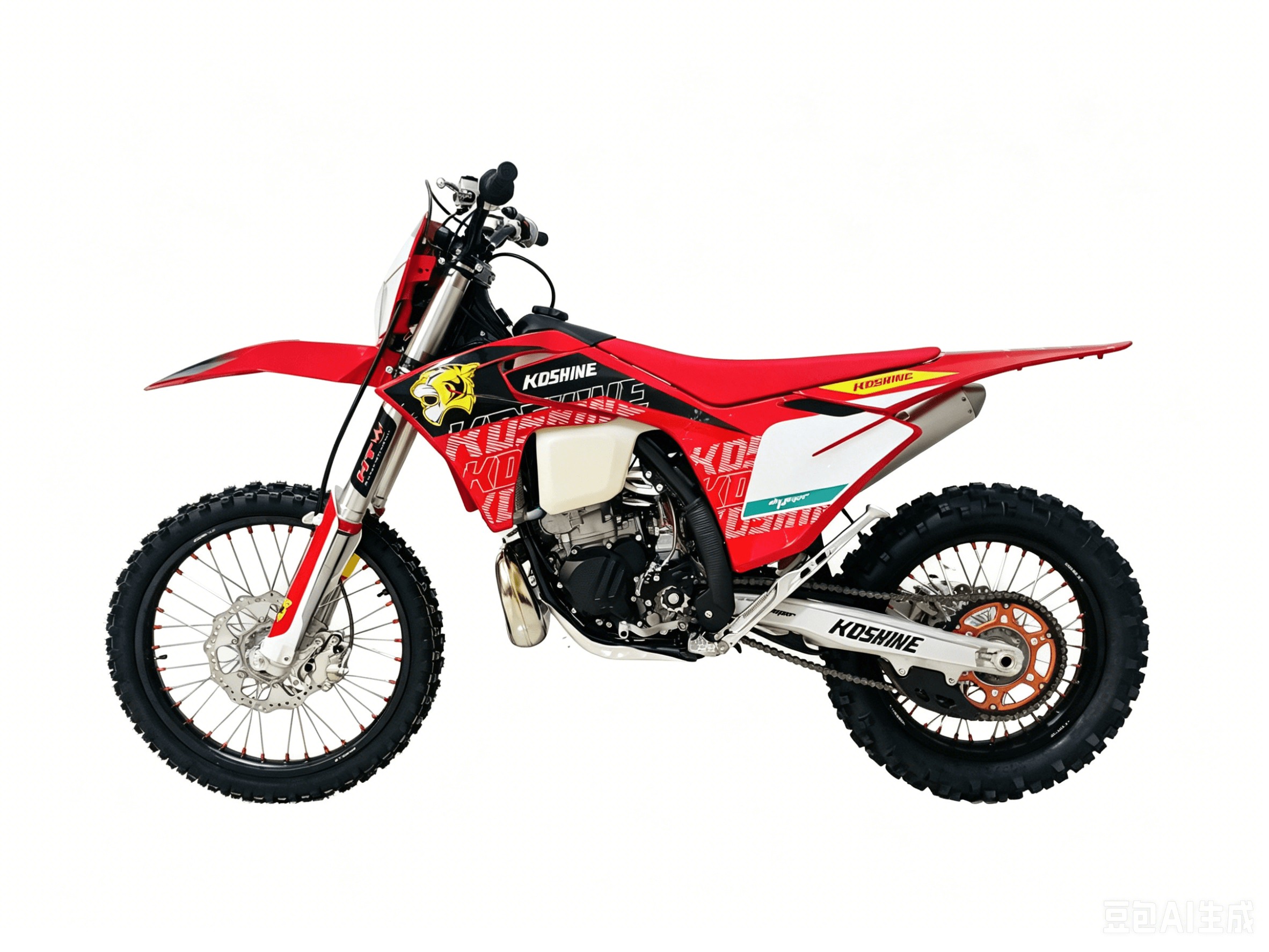 25GS300 Enduro 25GS300 Enduro