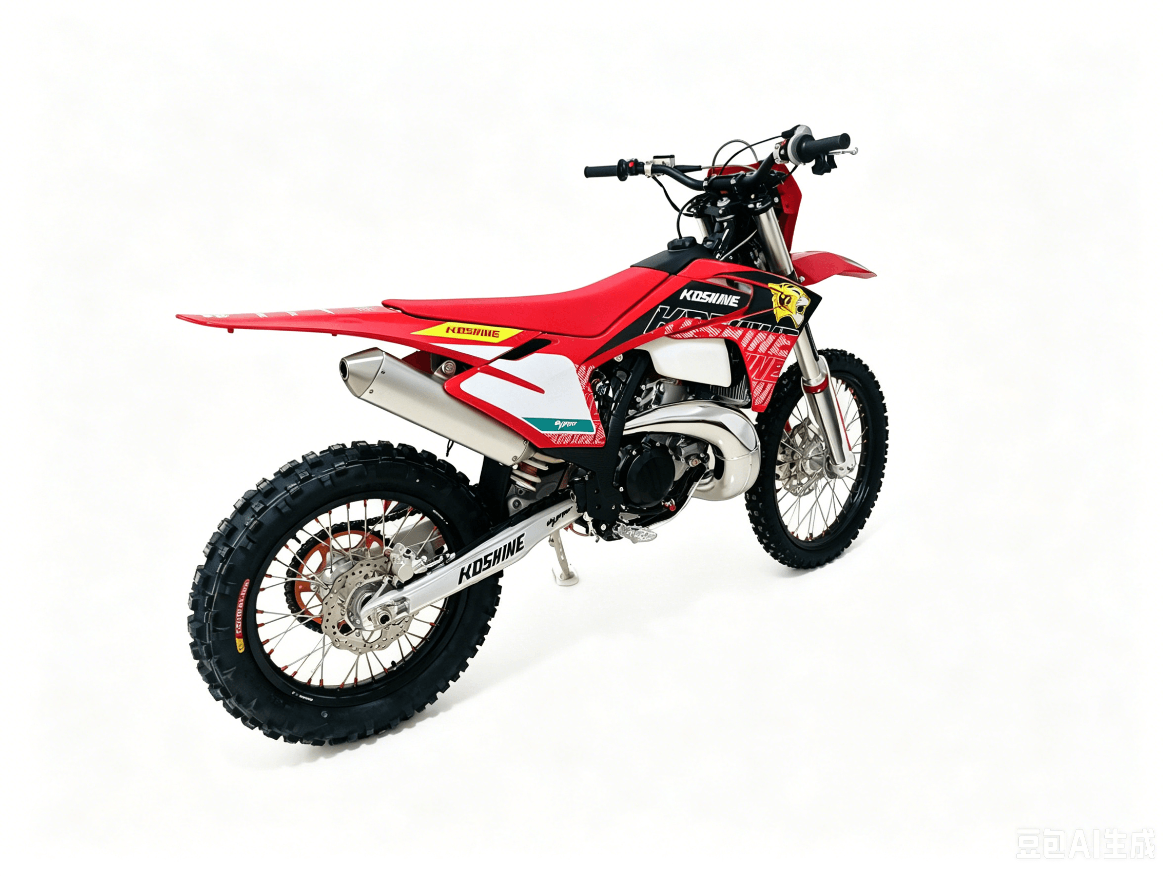 25GS300 Enduro 25GS300 Enduro