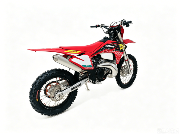 25GS300 Enduro 25GS300 Enduro