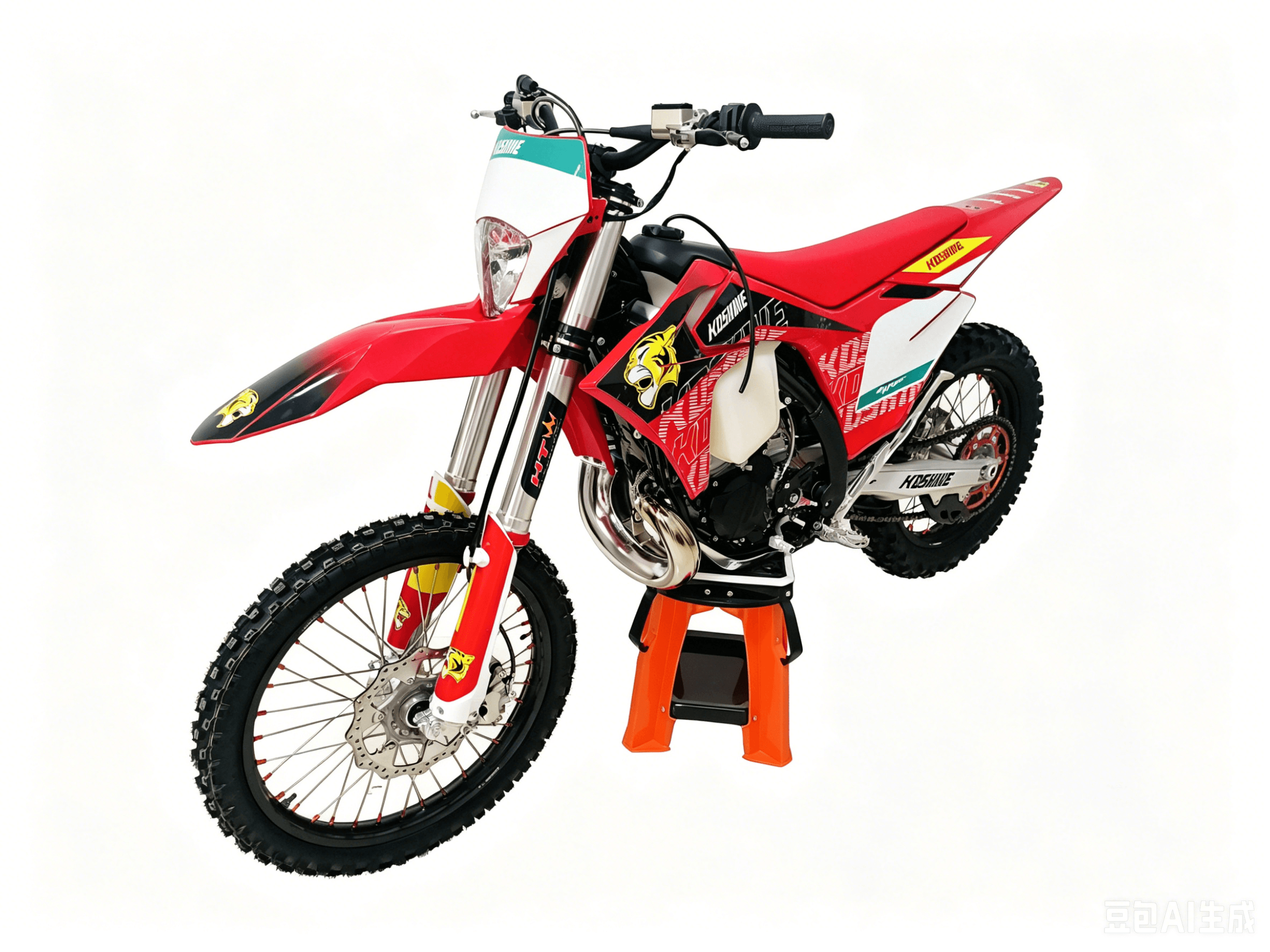 25GS300 Enduro 25GS300 Enduro