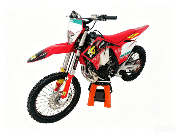 25GS300 Enduro 25GS300 Enduro