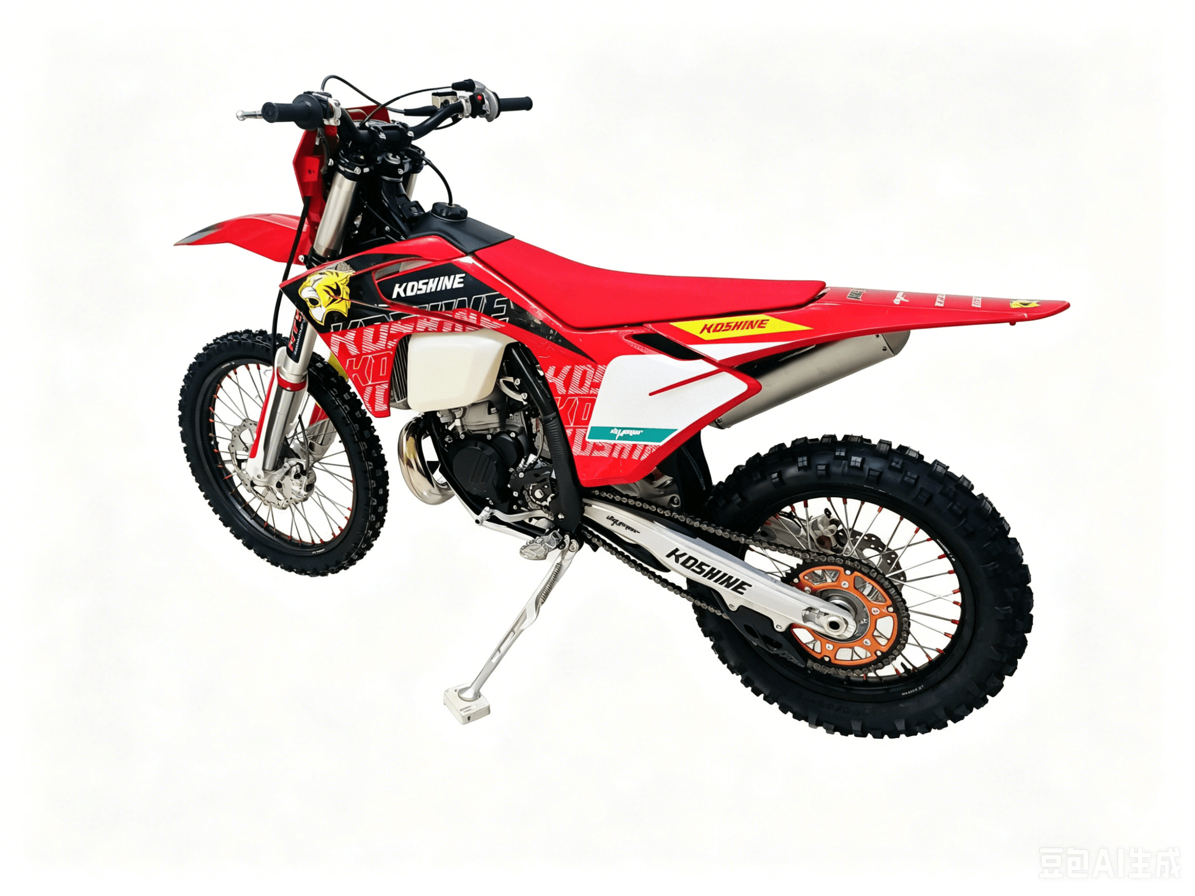 25GS300 Enduro 25GS300 Enduro