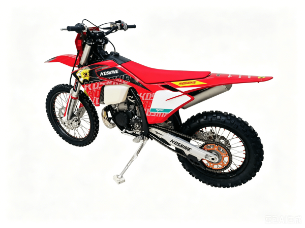 25GS300 Enduro 25GS300 Enduro