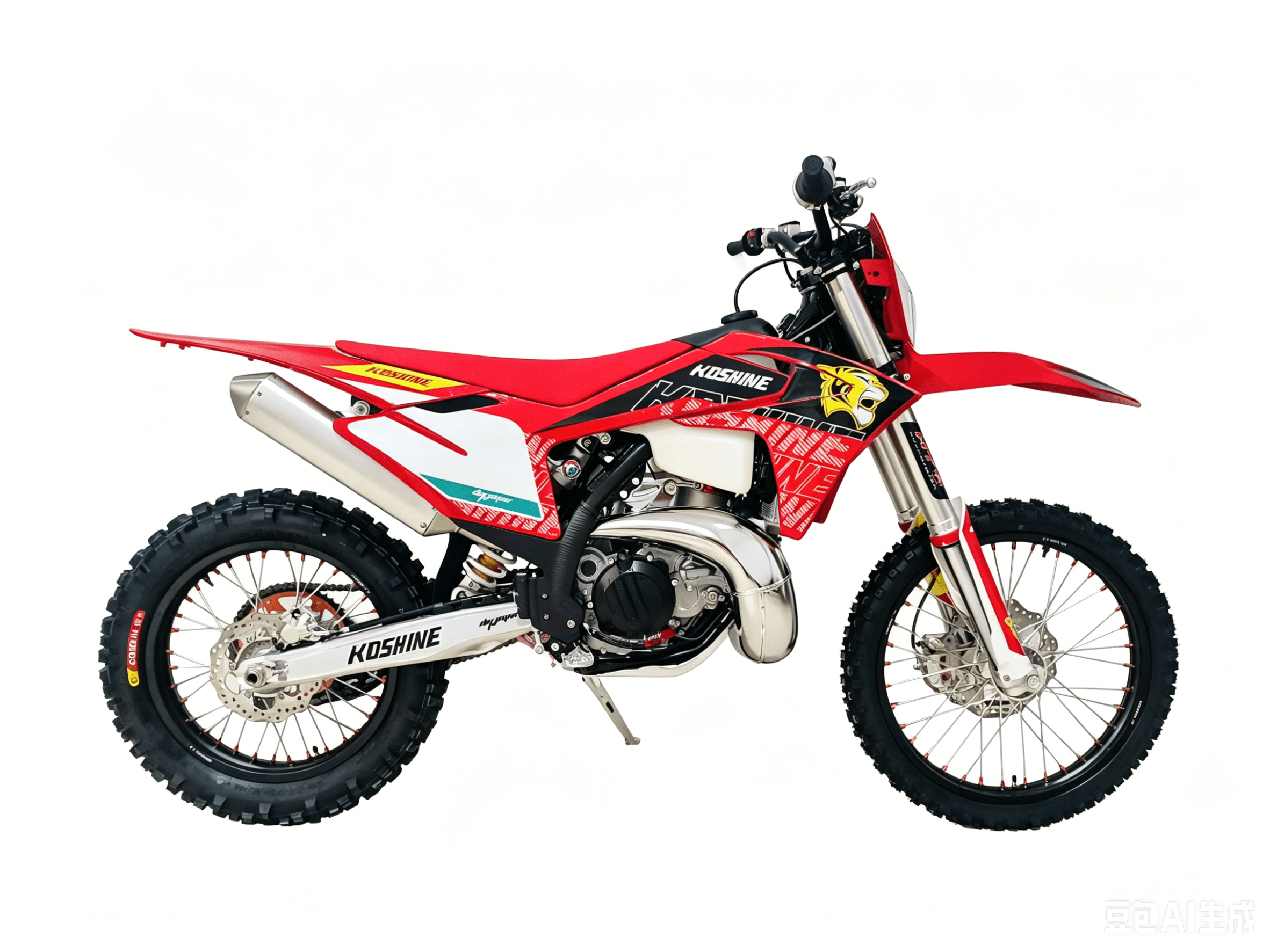 25GS300 Enduro 25GS300 Enduro