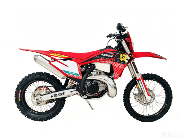 25GS300 Enduro 25GS300 Enduro