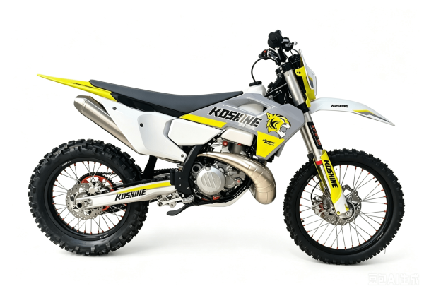 KOSHINE 2024 KE320 ENDURO DIRT BIKE  24KE320 ENDURO