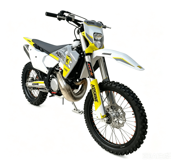 KOSHINE 2024 KE320 ENDURO DIRT BIKE  24KE320 ENDURO