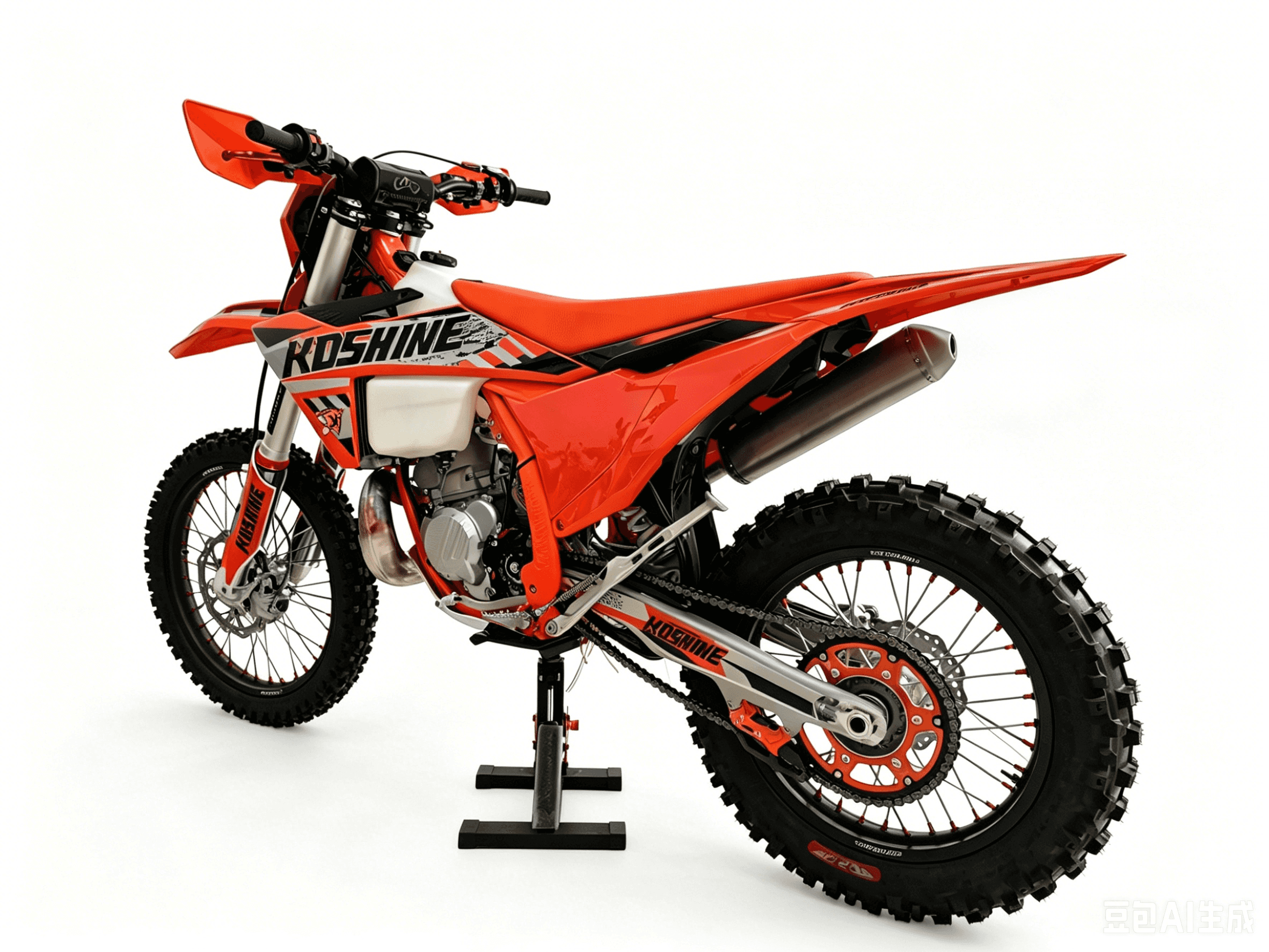24KN320 Enduro PRO 24KN320 Enduro PRO