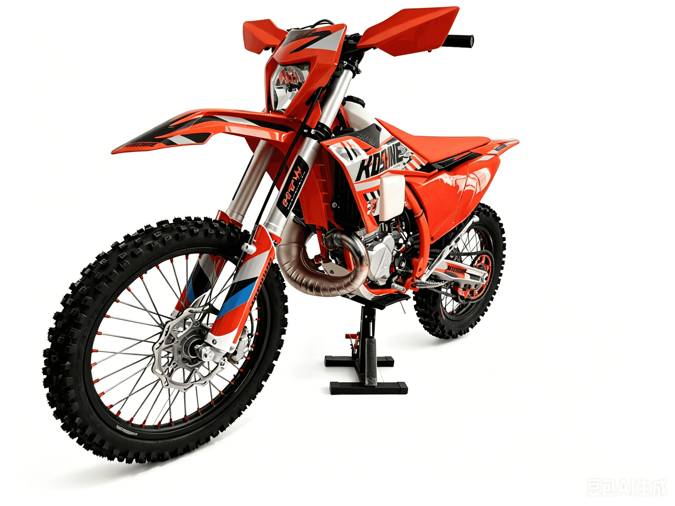 24KN320 Enduro PRO 24KN320 Enduro PRO