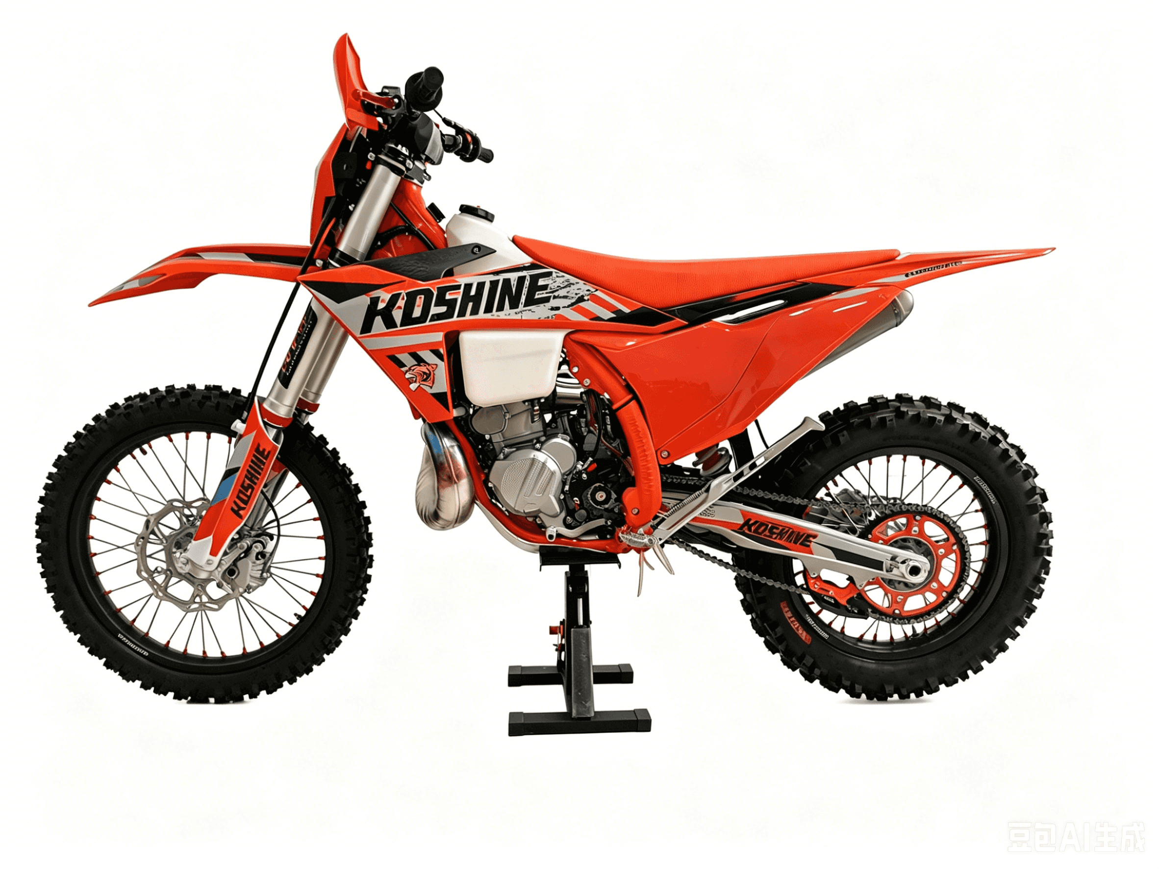 24KN320 Enduro PRO 24KN320 Enduro PRO