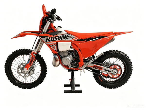 24KN320 Enduro PRO 24KN320 Enduro PRO
