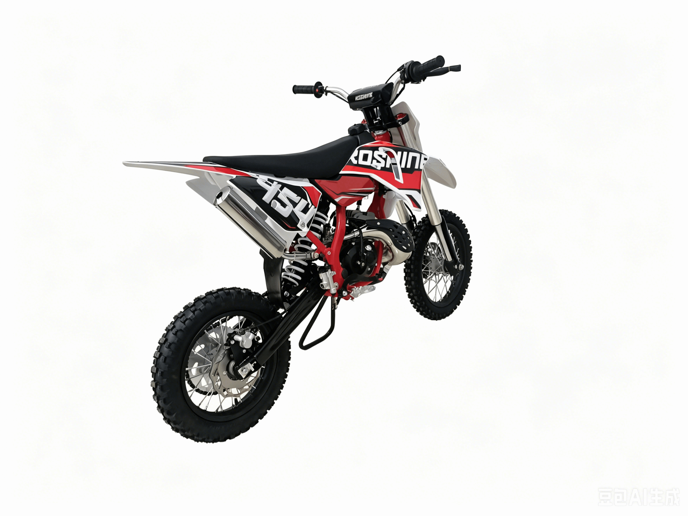 KOSHINE 50 GS395XLA  GS395-XLA