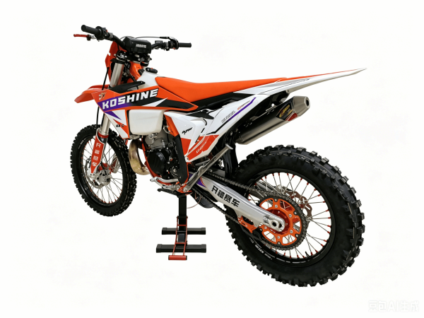 24 KN300 Motocross PRO 24 KN300 Motocross PRO