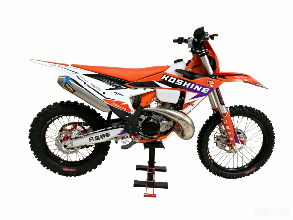 24 KN300 Motocross PRO 24 KN300 Motocross PRO