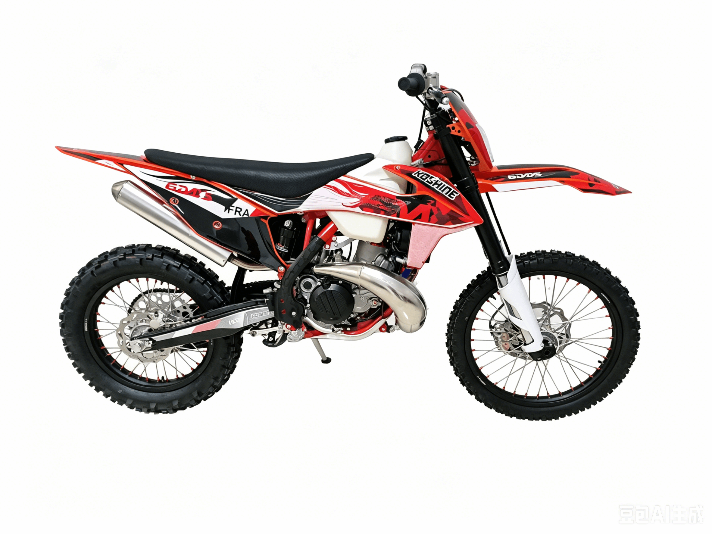 23 KN300 KKE  Motocross 23 KN300 KKE  Motocross