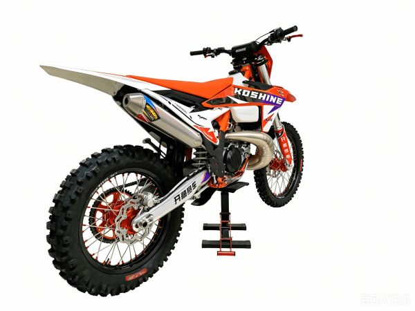 24 KN300 Motocross PRO 24 KN300 Motocross PRO