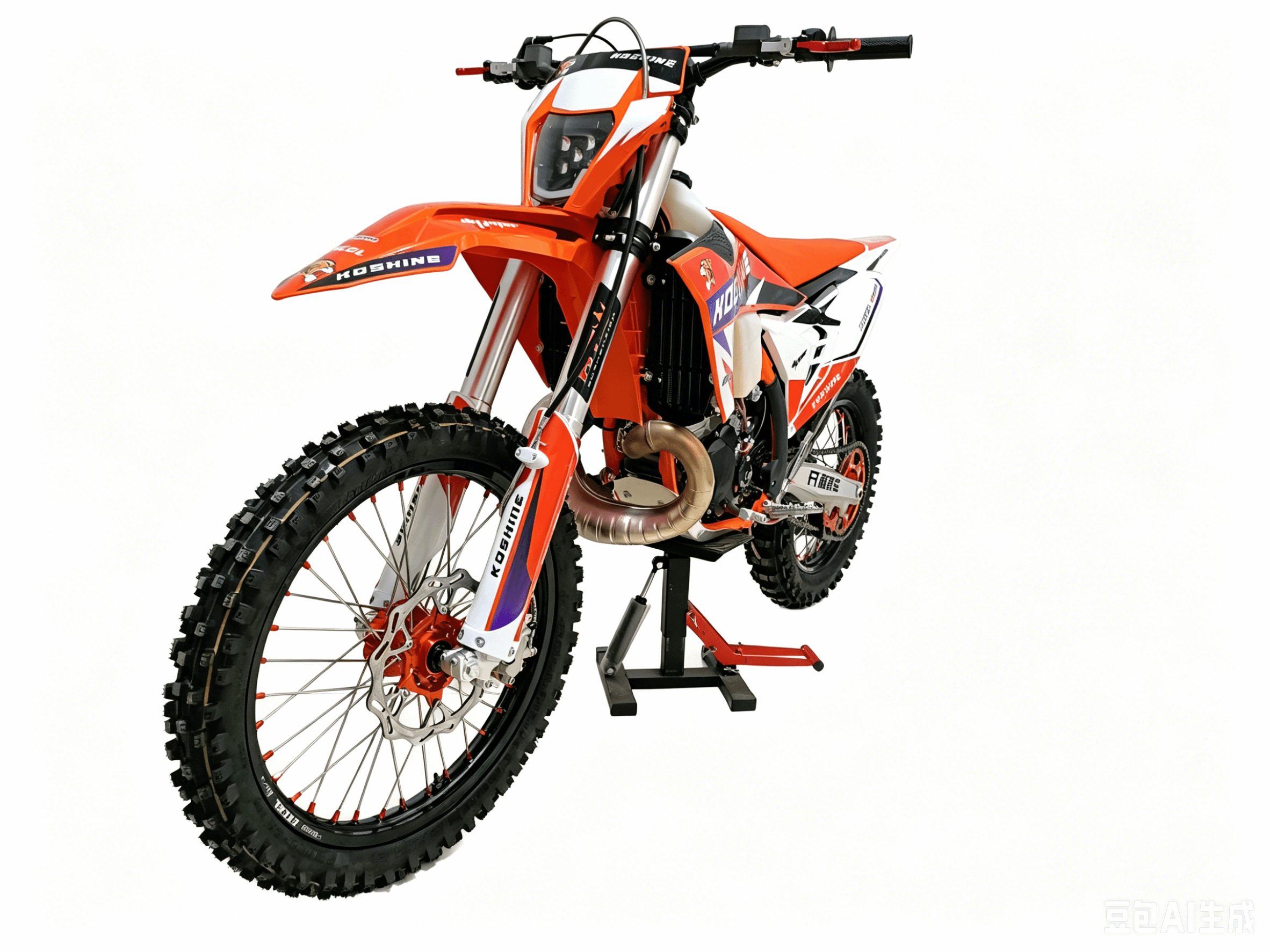 24 KN300 Motocross PRO 24 KN300 Motocross PRO