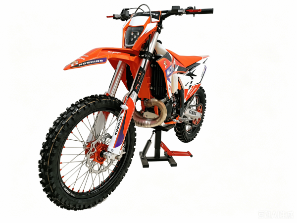 24 KN300 Motocross PRO 24 KN300 Motocross PRO