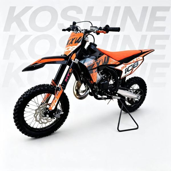 KOSHINE 65 2T XN65
