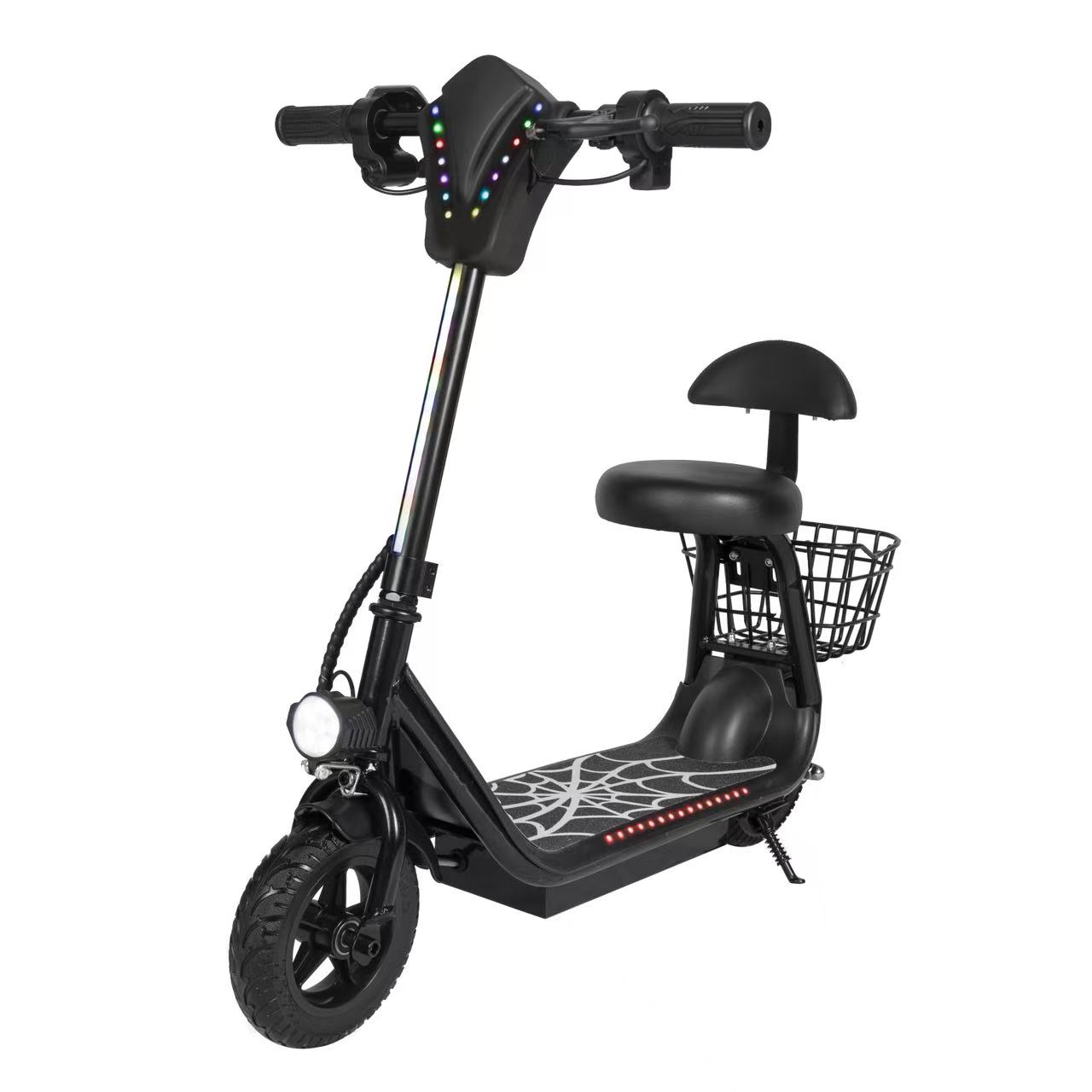 scooter