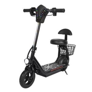 scooter