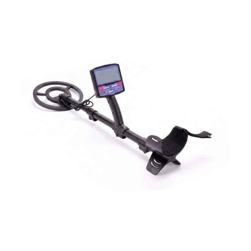 metal detector
