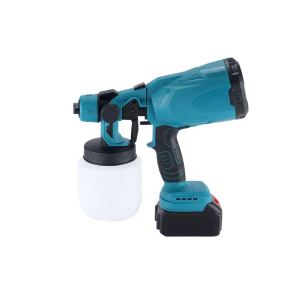 paint sprayer