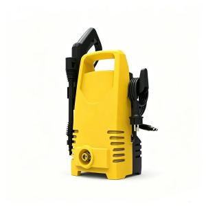 high pressure washer