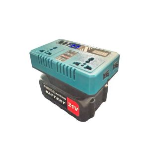 portable power socket