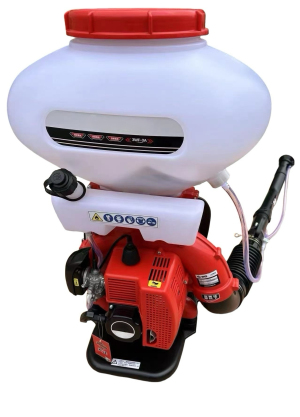 gasoline sprayer