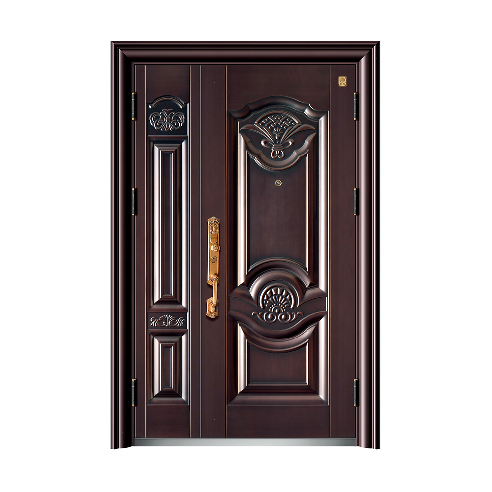 标准门型号:弘新子母弘瑞以品质承诺您的幸福,让您安心享受美好生活.