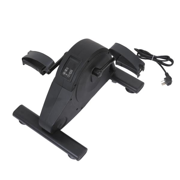 Electric pedal exerciser DC101
