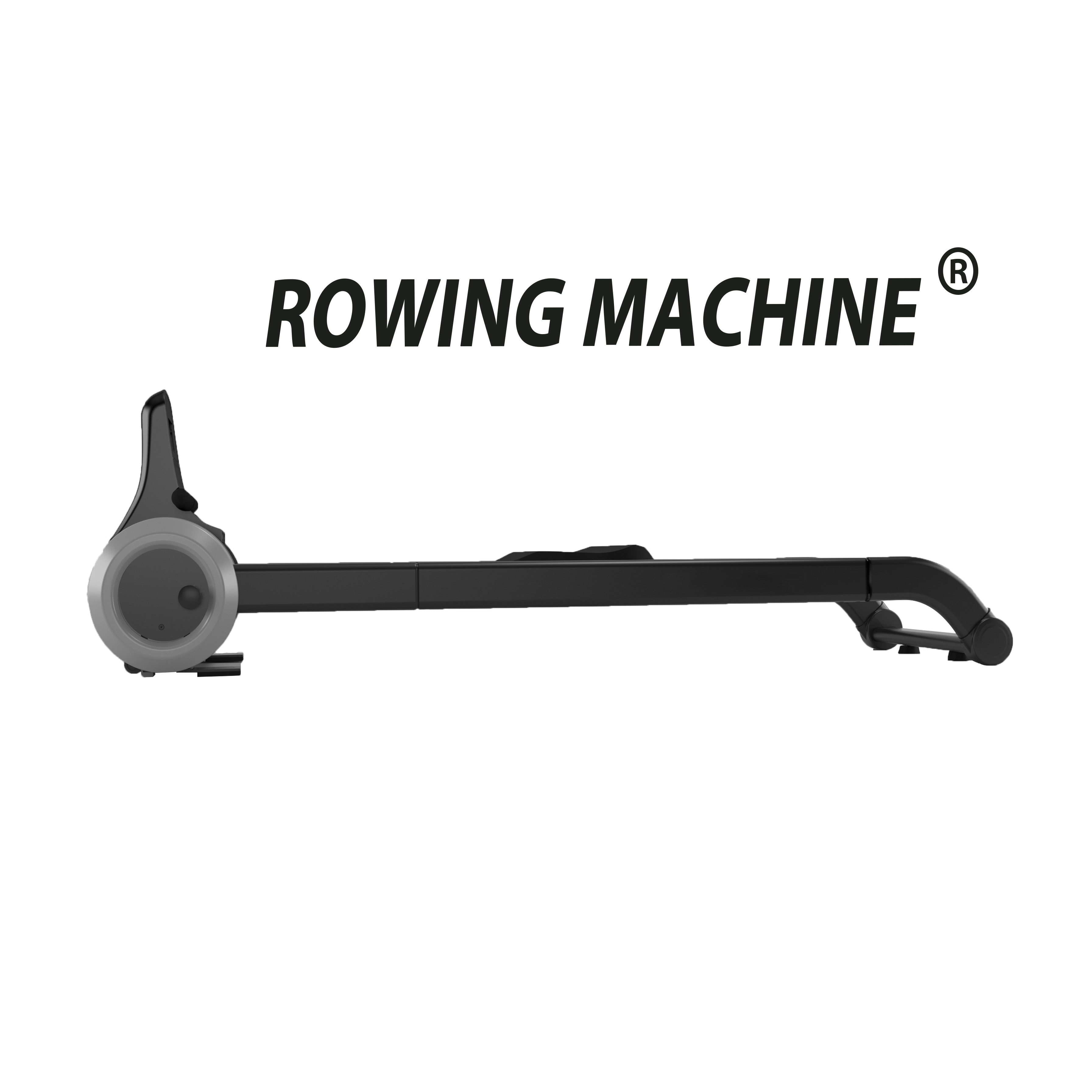 Rowing Machine  DR-R01