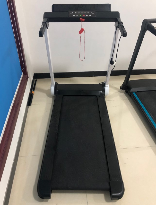 New arrival treadmill DR-T730