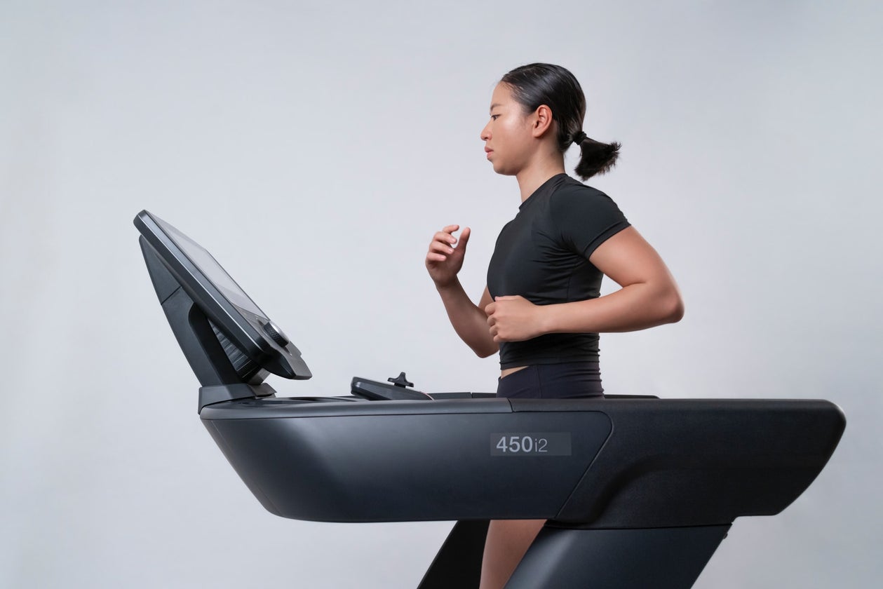 How to choose the right treadmill for you!