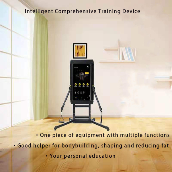 Intelligent Comprehensive Trainer DR-ICT250