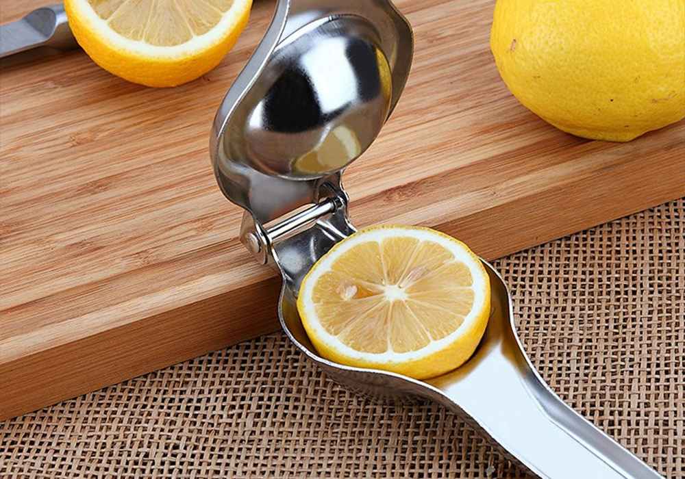 Daily Usage and Maintenance Guide for Aluminum Alloy and Zinc Alloy Die-cast Kitchenware