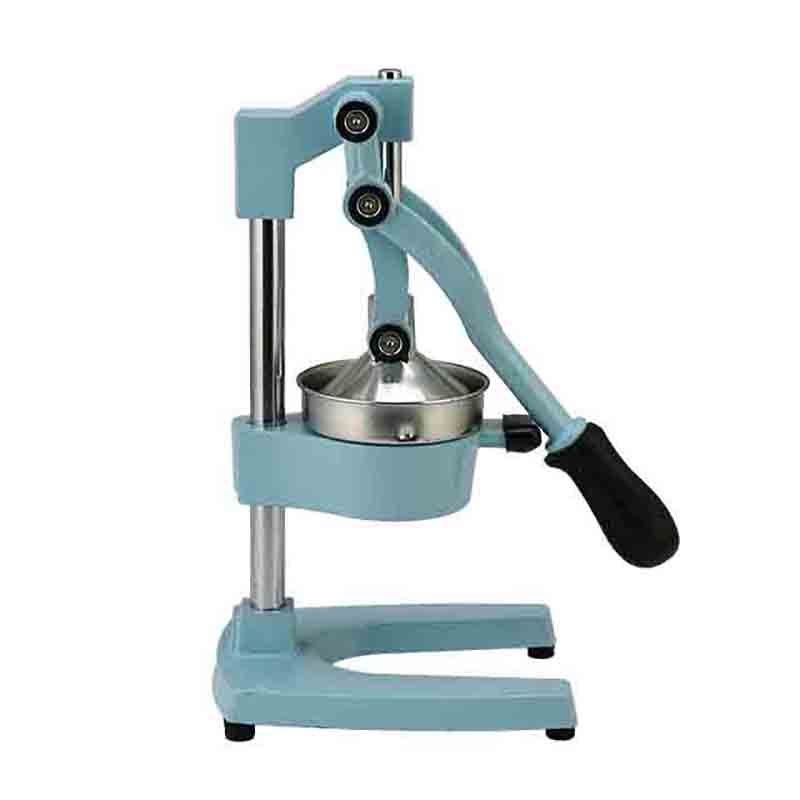 Manual JuicerFK5015