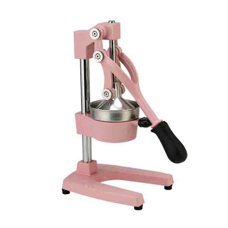 Manual JuicerFK5015
