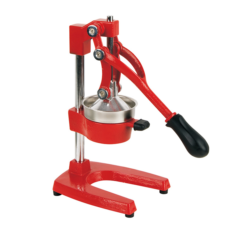 Manual JuicerFK5015
