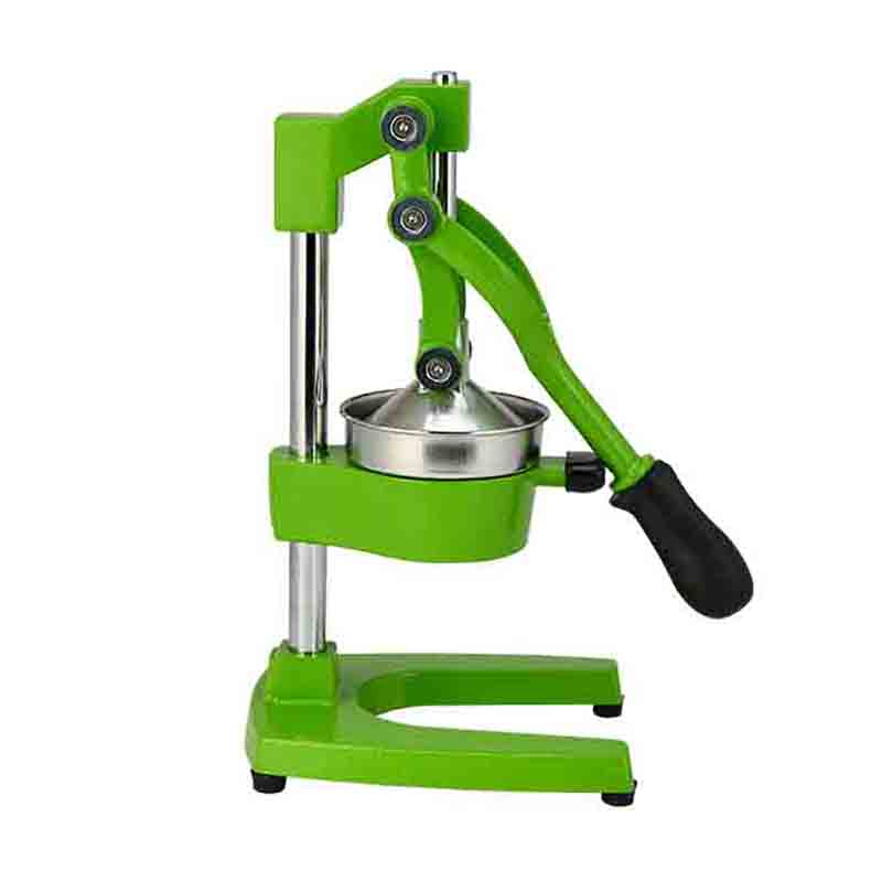 Manual JuicerFK5015