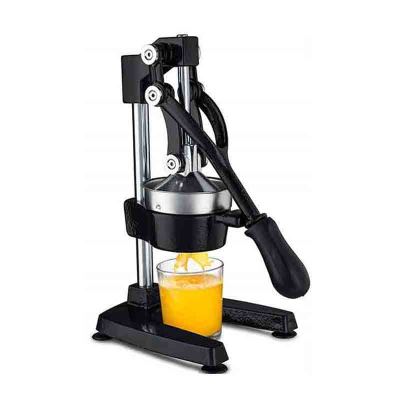 Manual JuicerFK5015