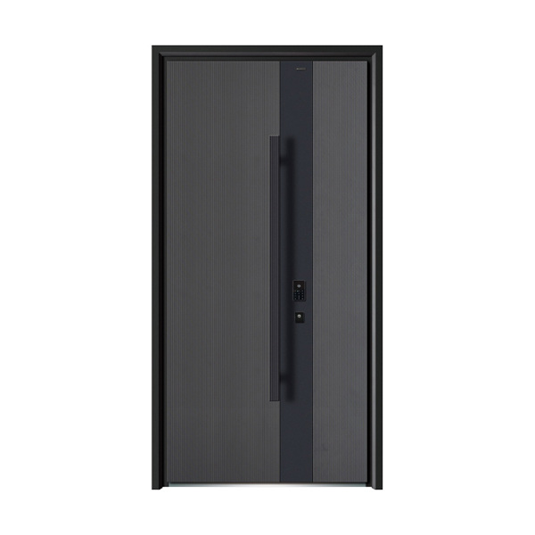 Security door ALK-8052