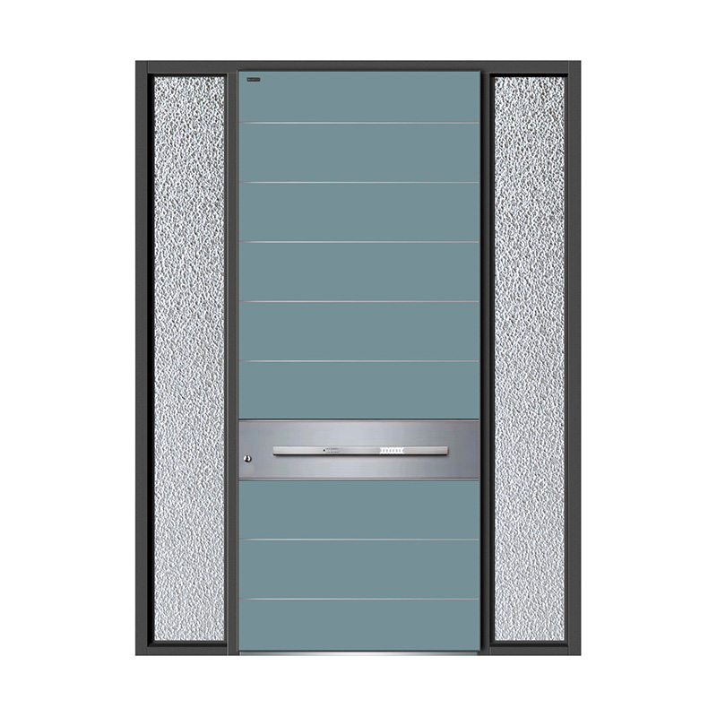 Security door