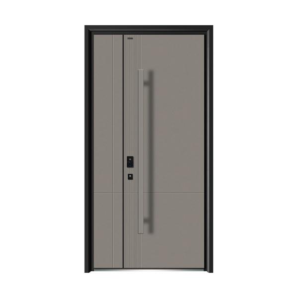 Security door ALK-8053
