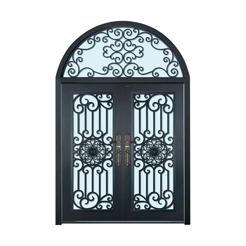 Security door