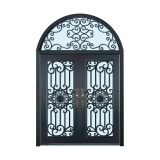 Security door