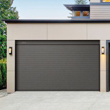 Garage door