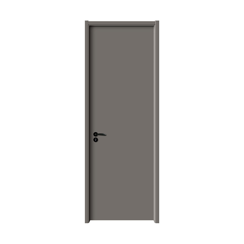 PVC door