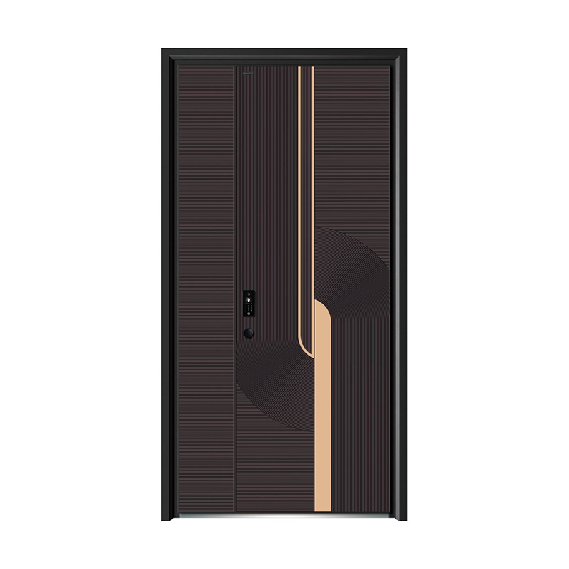 Security door